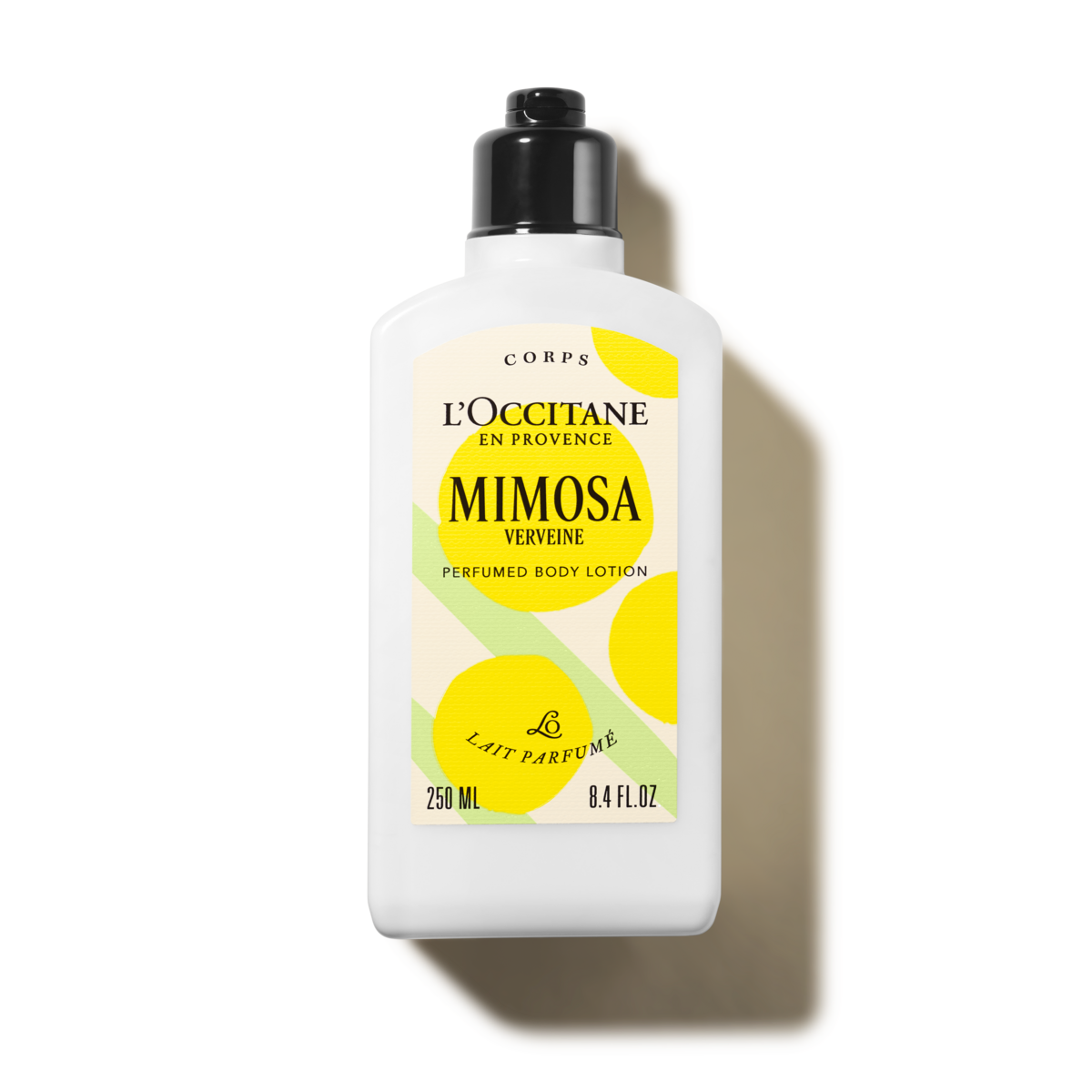 Loção Corporal Verbena Mimosa 250mL